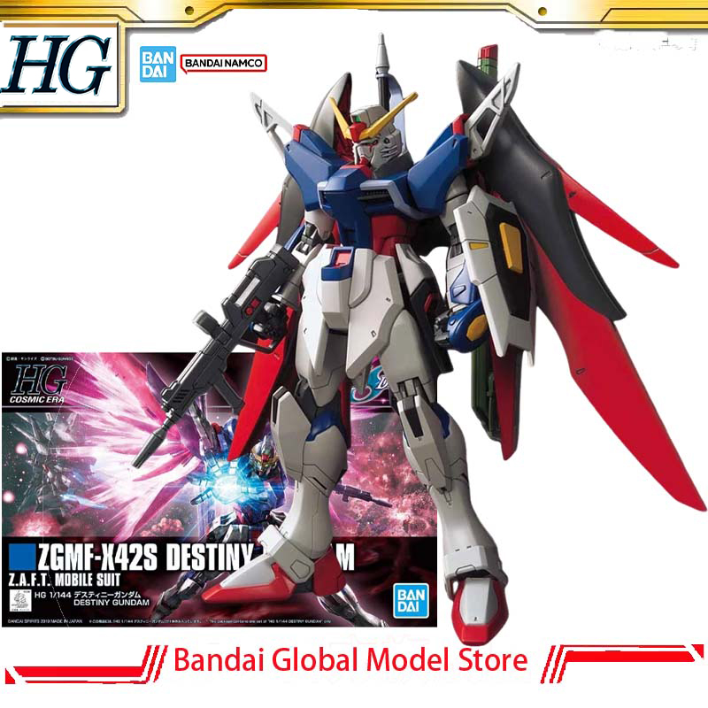 Bandai Model Gundam Hg - 반다이 건담 정품 모델 키트 HG