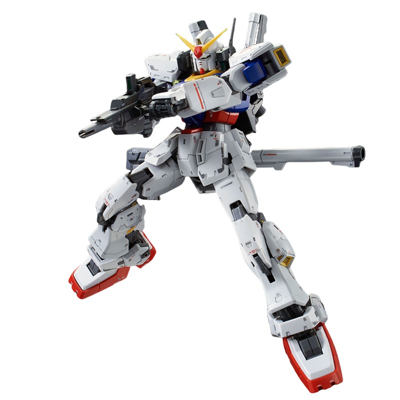 반다이 오리지널 RG 1/144 RX178 건담 Mk- - Bandai Model Gundam Rg 리뷰 및 가격