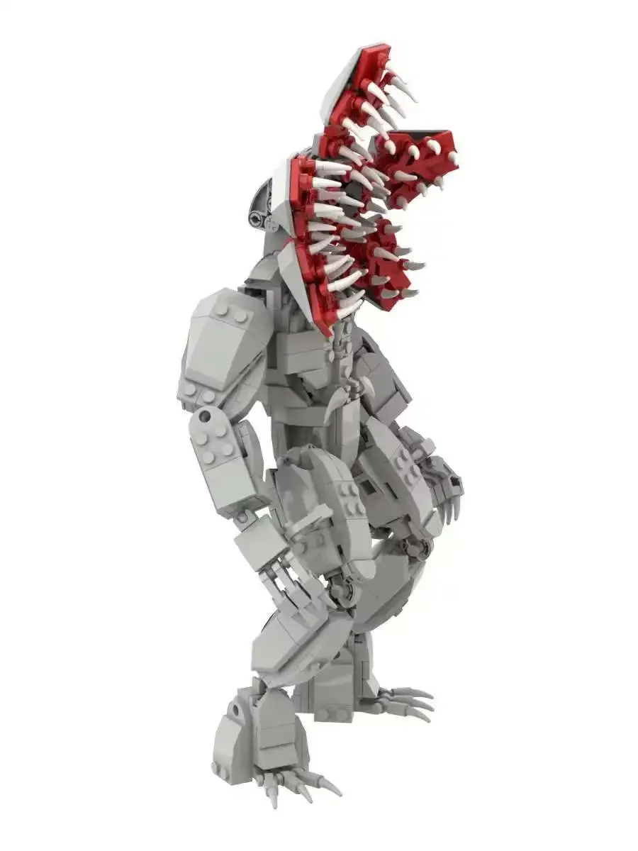 2026년 신작 시리즈 악마의 개 데모고르곤 육식 식물 - Lego Set Technic 리뷰 및 가격