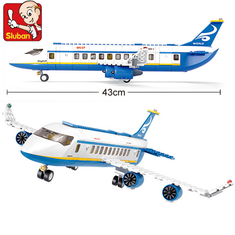 하이테크 Avion 화물 항공기 구조 비행기 공항 에어 - Lego Set Creator 리뷰 및 가격