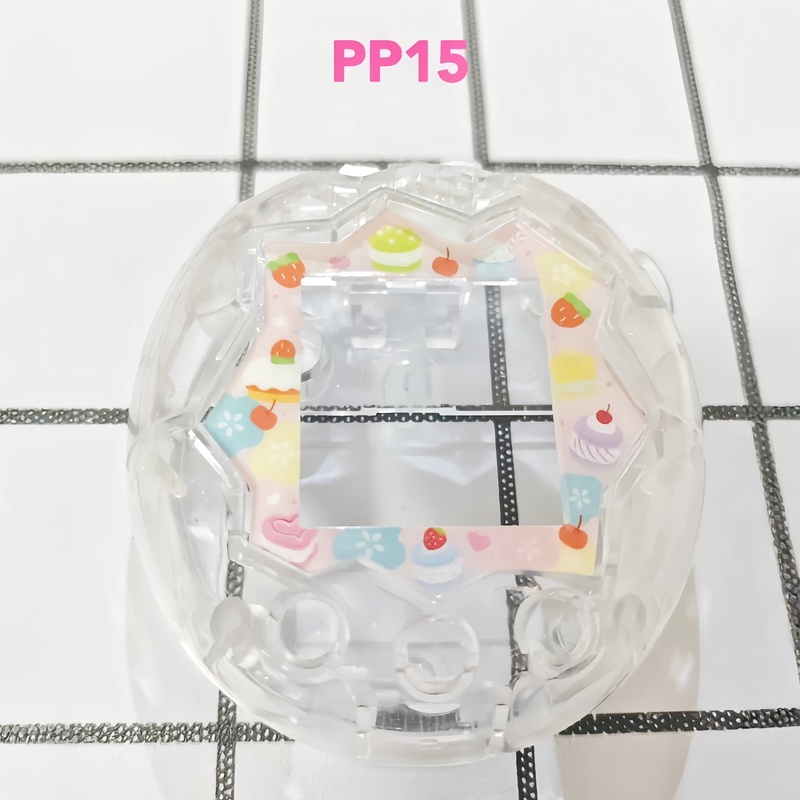 새로 입고된 타마고치 파라다이스 패널 종이 세트 17가 - Bandai Model Tamagotchi 리뷰 및 가격