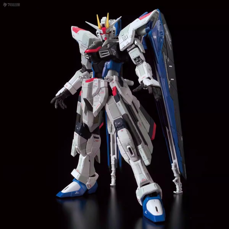 반다이 오리지널 RG BASE LIMITED ZGMF- - Bandai Model Gundam Rg 리뷰 및 가격