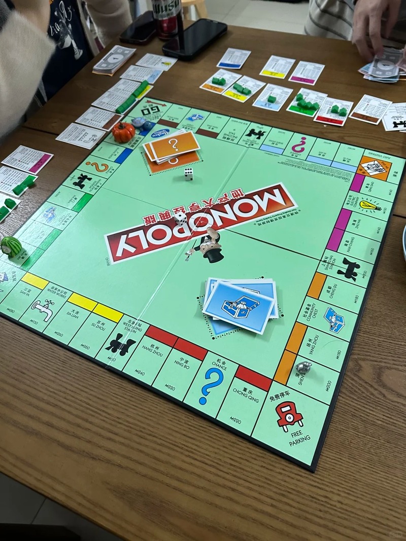 Hasbro Monopoly 클래식 리얼 시리즈 에스테 - Hasbro Game Monopoly 리뷰 및 가격