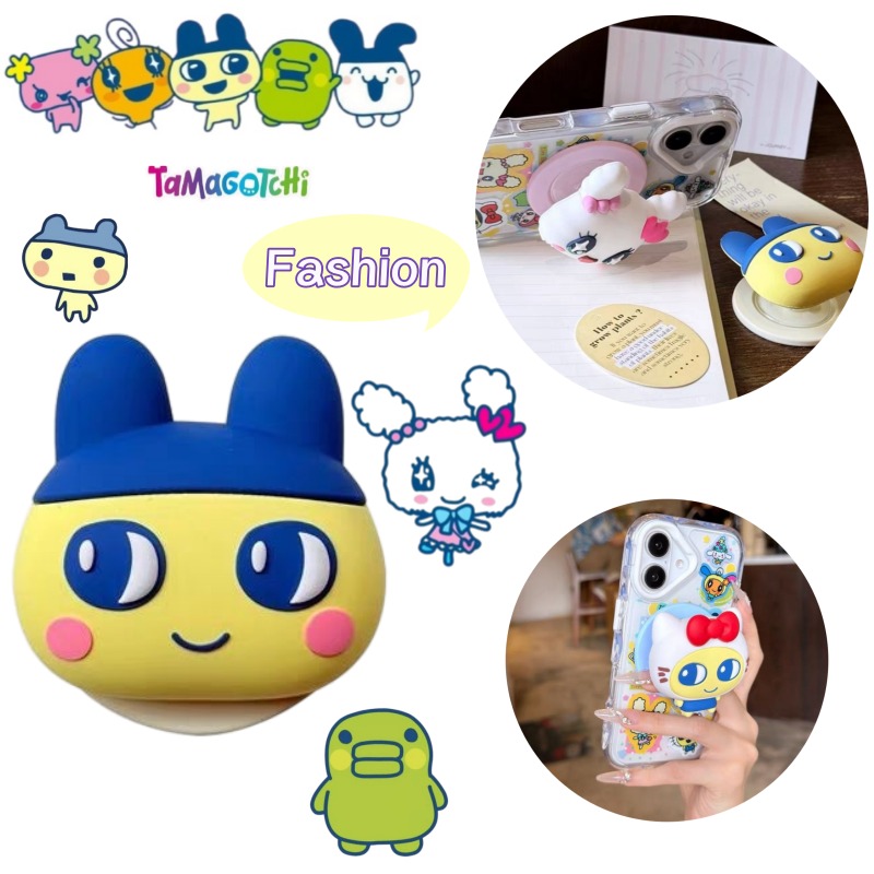 반다이 새로운 크리에이티브 스탠드 만화 다마고치 고급스 - Bandai Model Tamagotchi 리뷰 및 가격