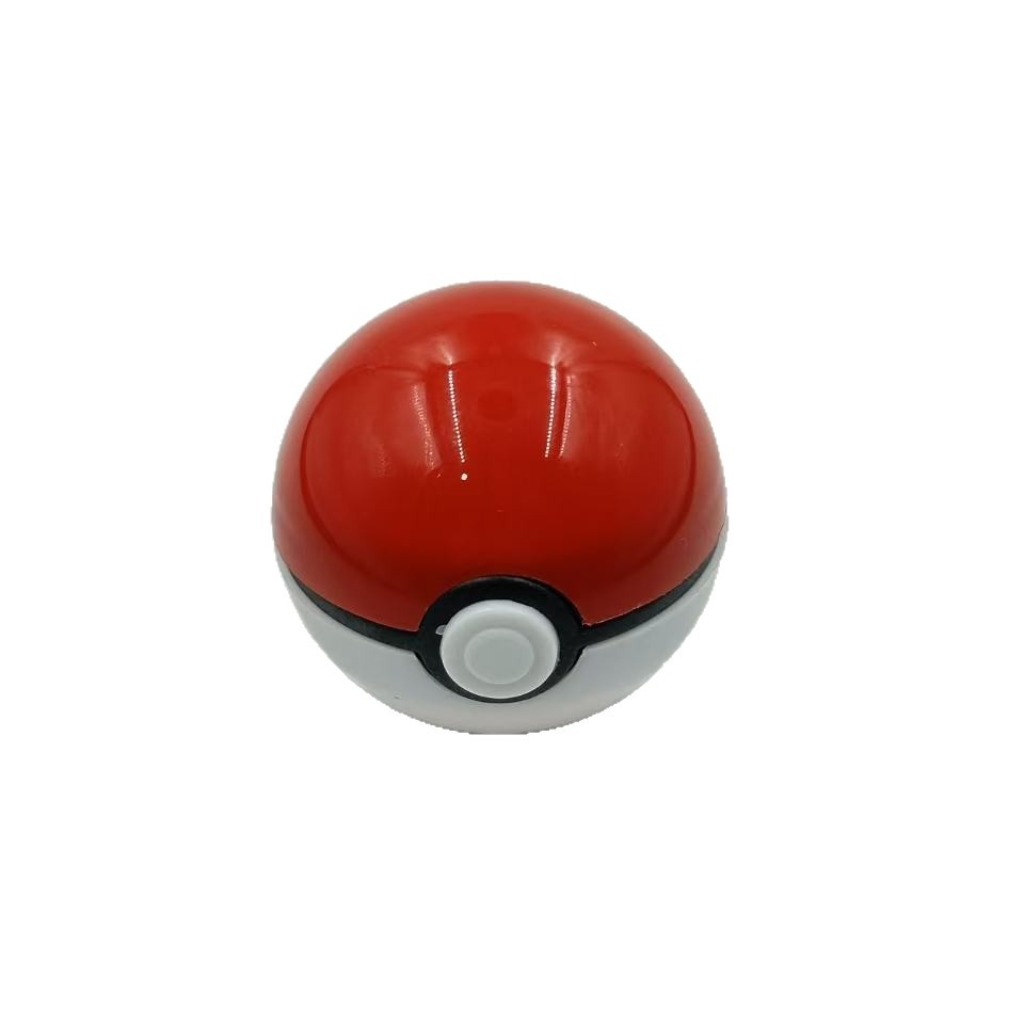 반다이 포켓몬 50mm 포켓볼 캡슐 가샤폰 장난감 빈  - Capsule Toy Gashapon 리뷰 및 가격