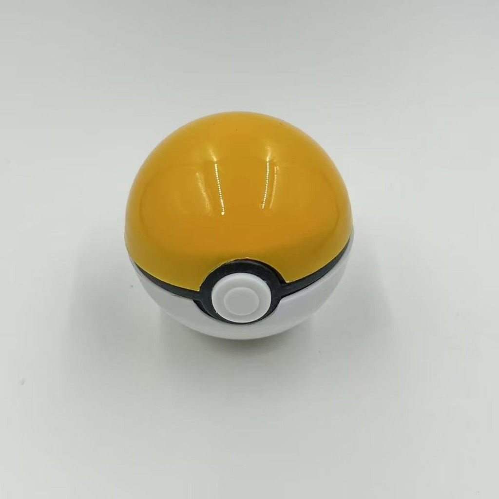 반다이 포켓몬 50mm 포켓볼 캡슐 가샤폰 장난감 빈  - Capsule Toy Gashapon 리뷰 및 가격