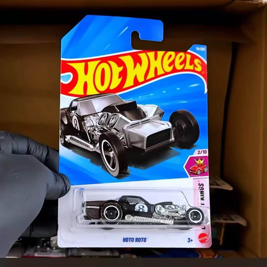 정품 핫휠 1/64 메인라인 시리즈 2026 D 케이스 - Hot Wheels Car Mainline 리뷰 및 가격