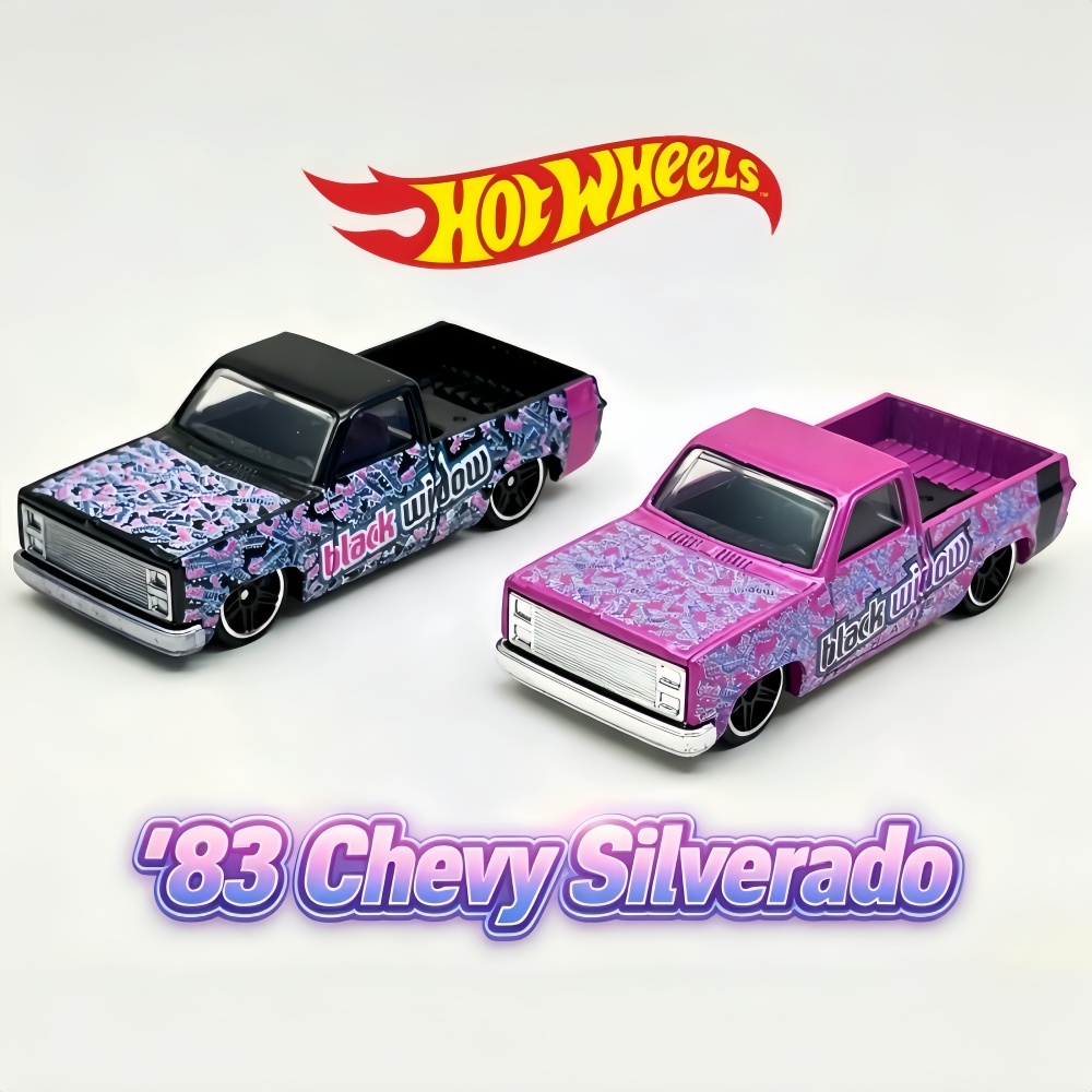 재고 있음 핫휠 1/64 메인라인 시리즈 26b 26k - Hot Wheels Car Mainline 리뷰 및 가격