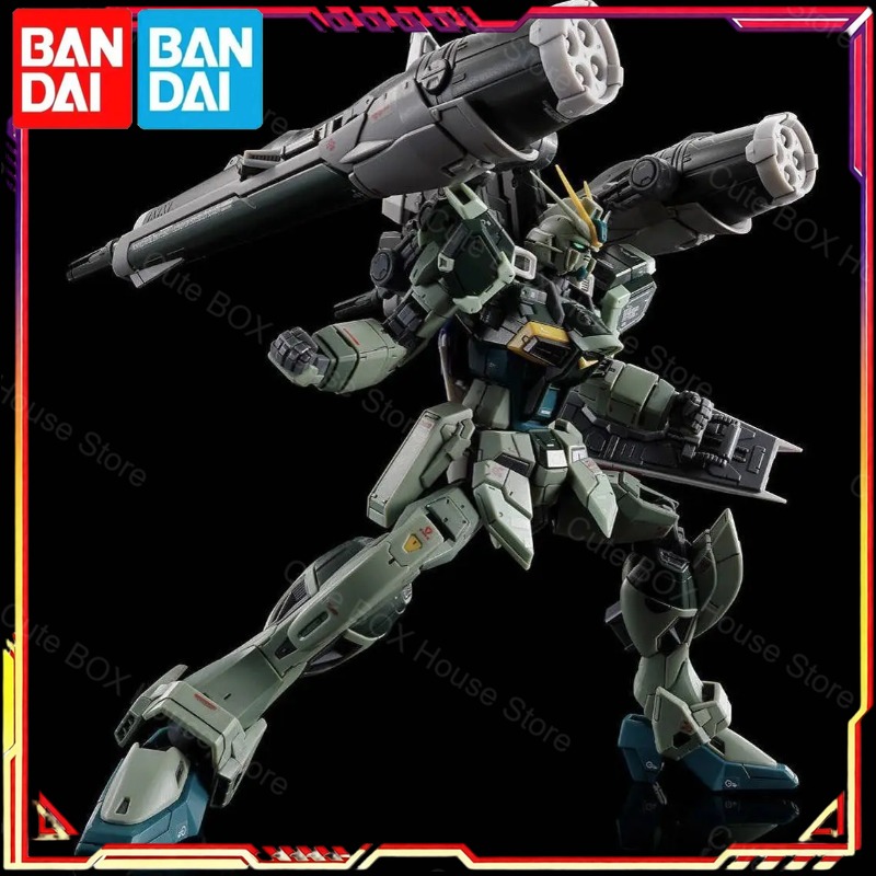 재고 있음 반다이 정품 건담 모델 키트 RG 1/144 - Bandai Model Gundam Rg 리뷰 및 가격