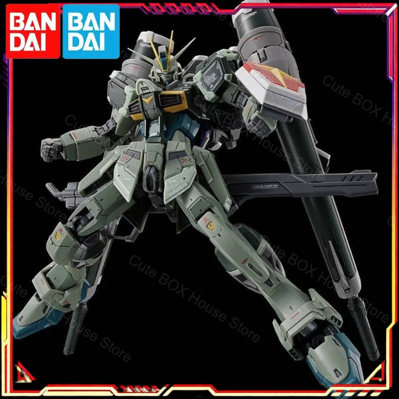 재고 있음 반다이 정품 건담 모델 키트 RG 1/144 - Bandai Model Gundam Rg 리뷰 및 가격