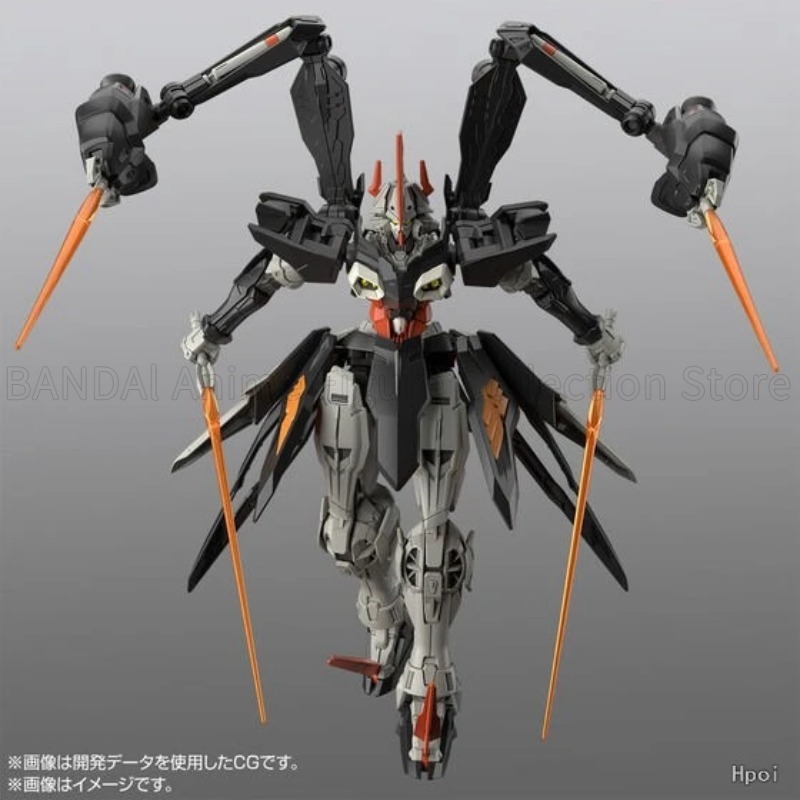 11월 사전 판매 오리지널 반다이 스피리츠 하이그레이드 - Bandai Model Gundam Hg 리뷰 및 가격