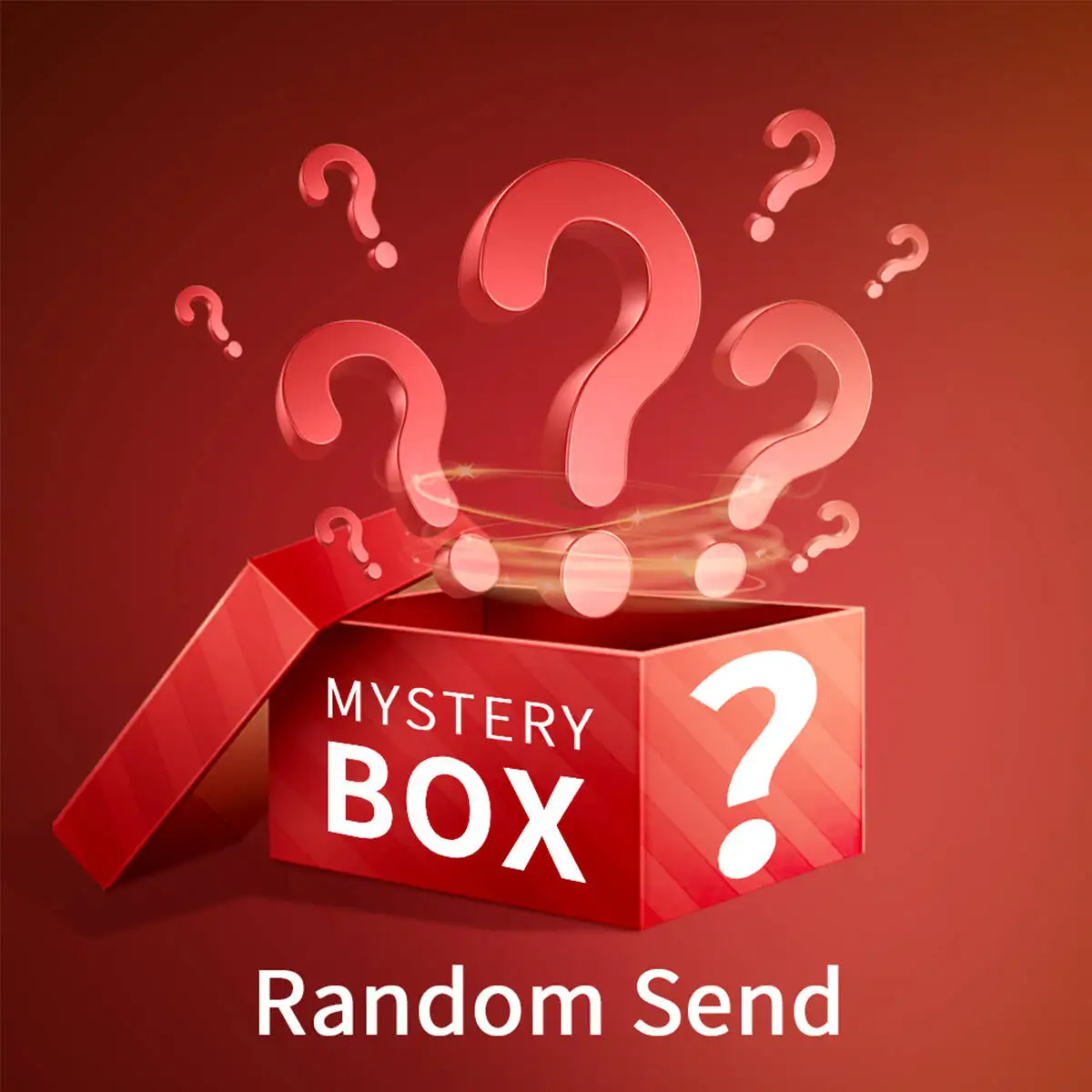 서프라이즈 미스터리 시계 블라인드 박스-3개/세트 패션 - Mystery Box Blind Bag 리뷰 및 가격