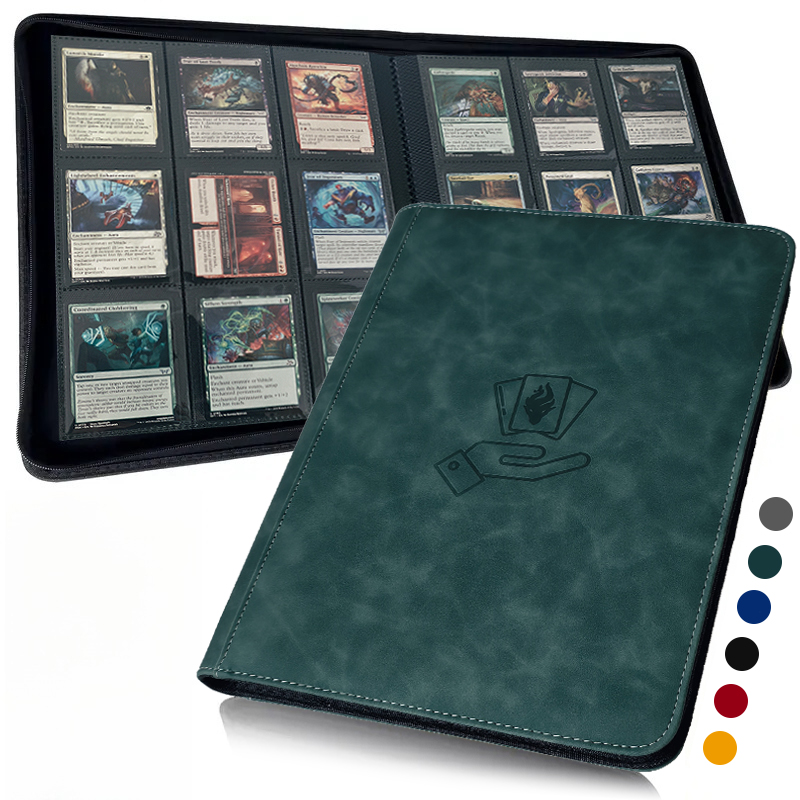 9포켓 카드 바인더, 360포켓 트레이딩 카드 바인더, - Pokemon Binder Card 리뷰 및 가격