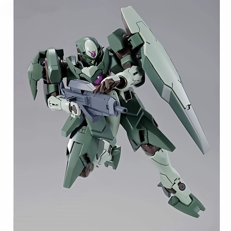 반다이 재고 있음 HG 1/144 건담 GN-X IV  - Bandai Model Gundam Hg 리뷰 및 가격