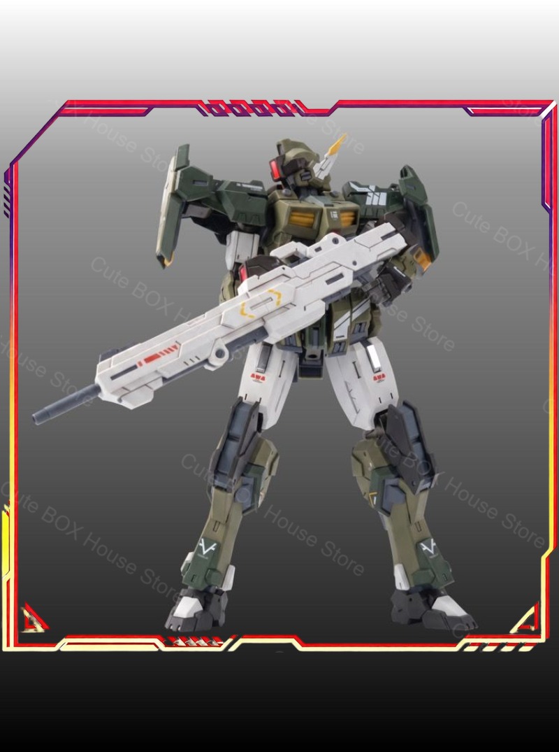 재고 있음 엔트로피 플레이 RG 1/144 모델 블레이 - Bandai Model Gundam Rg 리뷰 및 가격