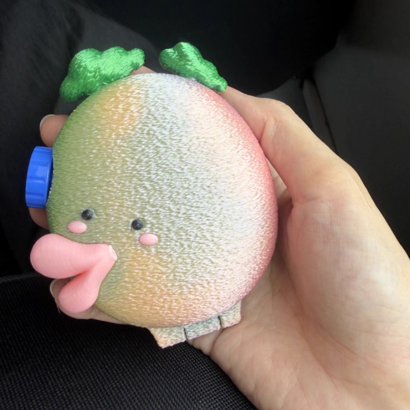 【오리지널】 온도에 따라 변하는 타마고치 보호 케이스  - Bandai Model Tamagotchi 리뷰 및 가격