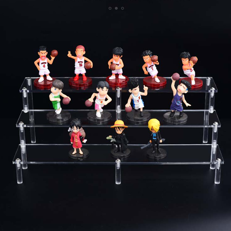 아크릴 라이저 디스플레이 선반, Amiibo Funko - Pop Display Shelf 리뷰 및 가격