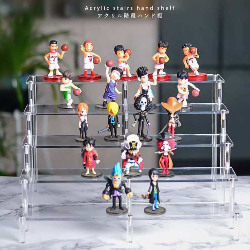 아크릴 라이저 디스플레이 선반, Amiibo Funko - Pop Display Shelf 리뷰 및 가격